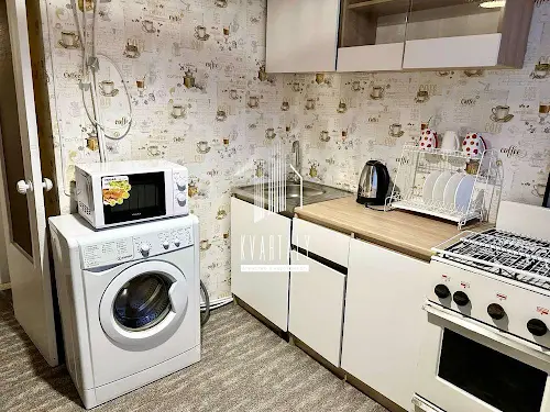 квартира за адресою Зої Гайдай вул., 10-А