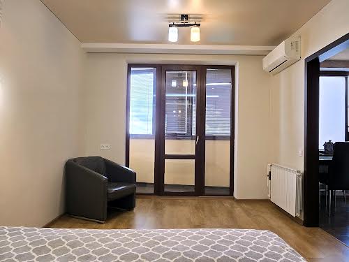 квартира за адресою Нескорених вул., 17