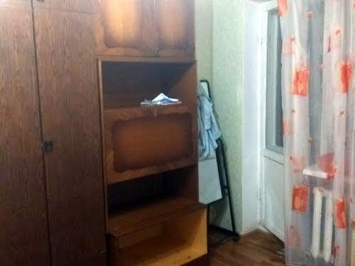 квартира за адресою Академіка Корольова вул., 31-А