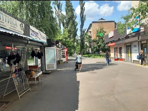 квартира за адресою Мирослава Поповича вул. (Семашка), 12