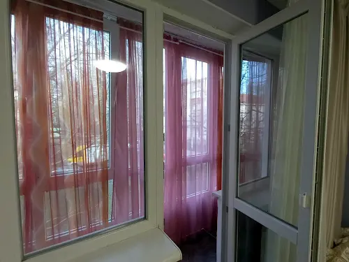квартира за адресою Інглезі вул. (25-ї Чапаєвської Дивізії), 16