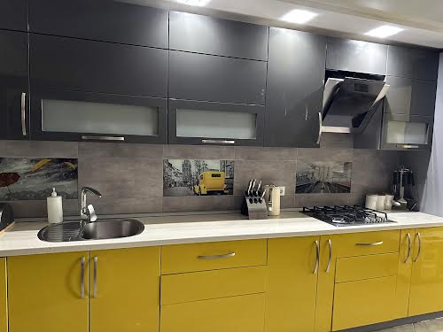 квартира по адресу Келецкая ул., 99б