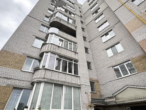 квартира за адресою Черкаська вул., 4