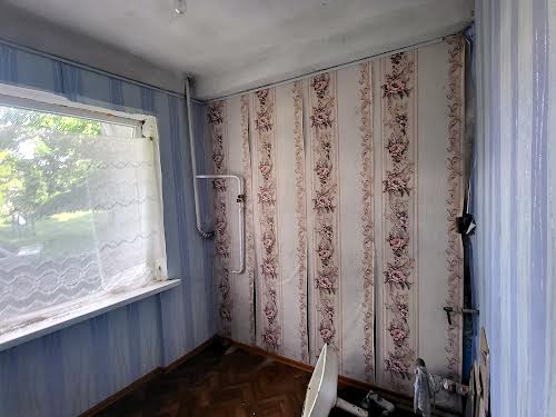 квартира за адресою Механізаторів, 19