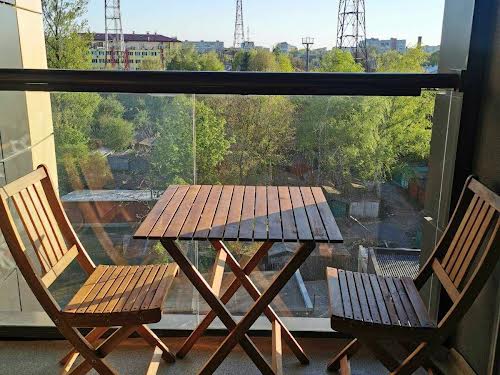 квартира по адресу Пороховая ул., 20