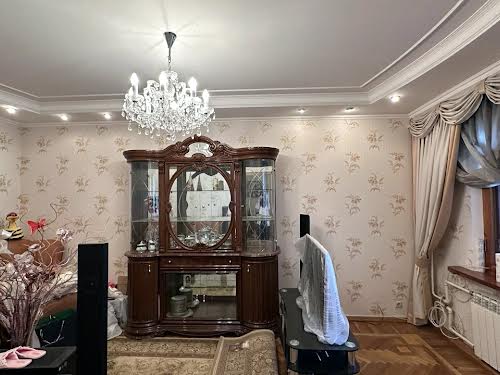 квартира по адресу Чернобыльская ул., 24/26