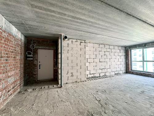 квартира за адресою Запорізьке шосе, 28