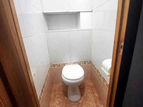 квартира по адресу Панаса Мирного ул., 57