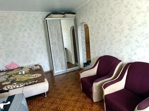 квартира по адресу Академика Заболотного ул., 40