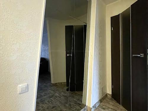 квартира по адресу Одесса, Генерала Петрова ул., 49