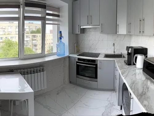 квартира по адресу Рубчака ул., 6