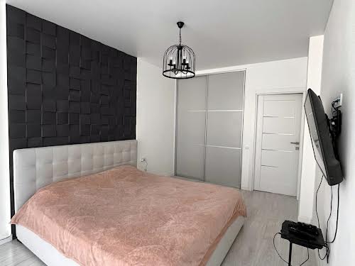 квартира за адресою Малоголосківська вул., 32