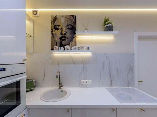 квартира за адресою Оболонський просп., 26