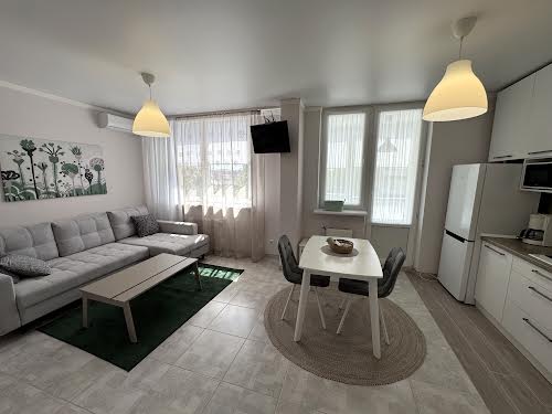 квартира за адресою Тараса Шевченка вул., 80б