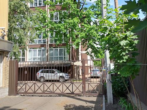 квартира по адресу Антония Михайловского ул., 72 г