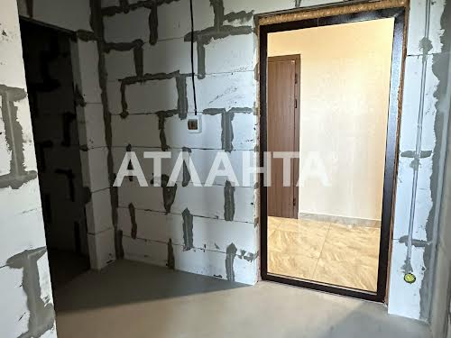 квартира за адресою Курортний пров., 1
