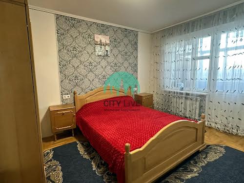 квартира за адресою 24 Серпня вул., 3