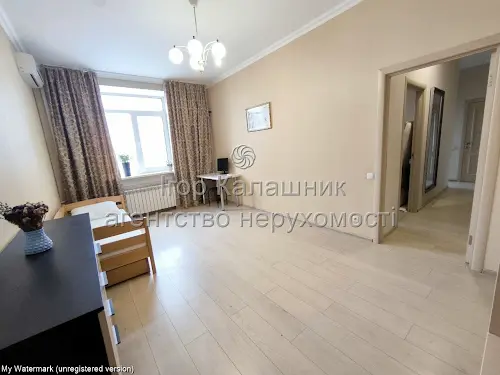 квартира по адресу Івана Світличного ул. (Петровського), 4-А