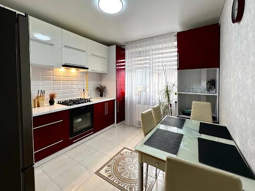 квартира за адресою Соборна вул., 285а