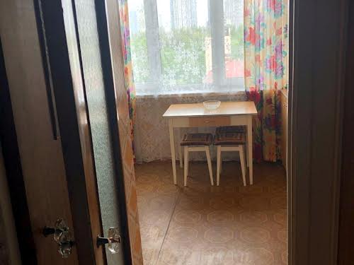 квартира за адресою Композитора Лятошинського вул., 2А
