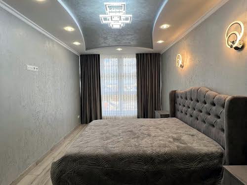 квартира за адресою Осипа Сорохтея вул., 41