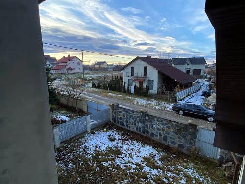будинок за адресою вул. Романчука, 76