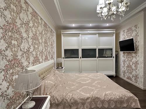 квартира за адресою Генуезька вул., 24