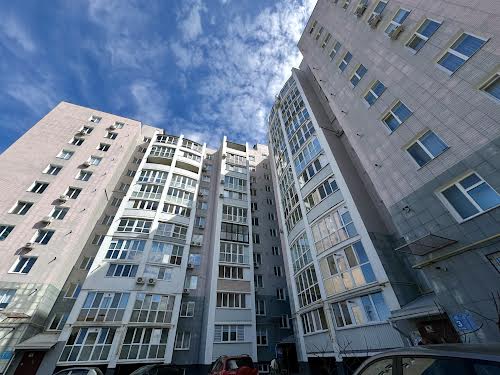 квартира по адресу Победы просп., 60
