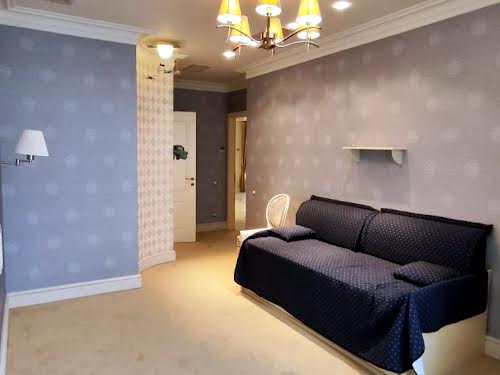 квартира за адресою Шевченка просп., 33б