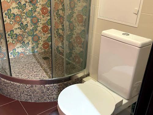 квартира за адресою Регенераторна вул., 4к1