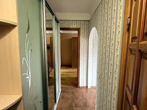 квартира за адресою Воскресенський просп. (Перова), 42-А