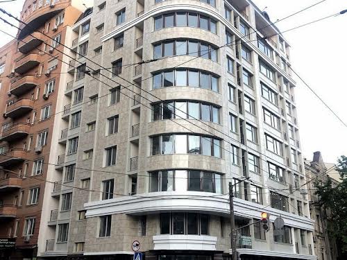 квартира за адресою Дмитрівська вул., 60