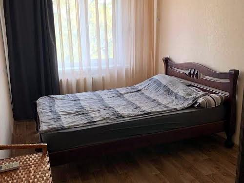 квартира по адресу Слобожанский просп. (им. газеты Правда), 77
