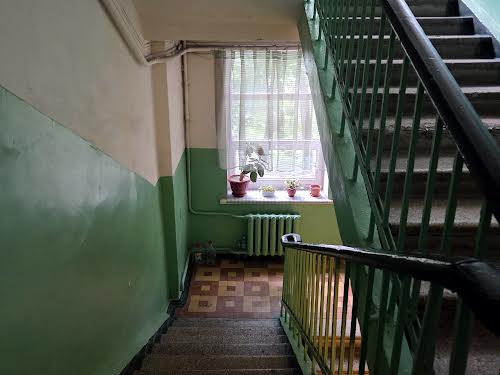 квартира за адресою Дніпро, Дмитра Яворницького просп. (Карла Маркса), 82