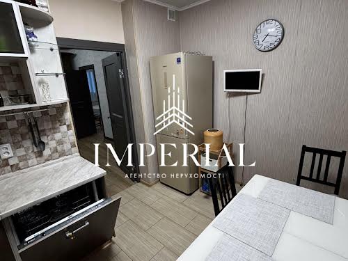 квартира за адресою Вікентія Беретті вул., 5