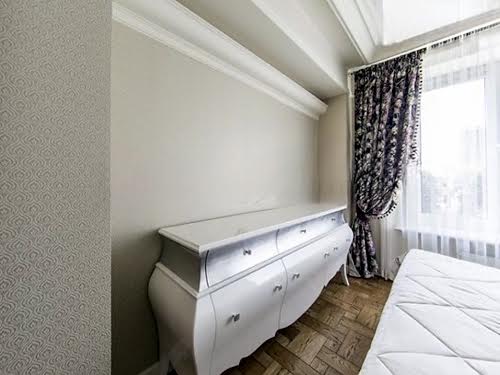 квартира по адресу Золотоустівська, 30