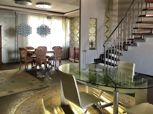 квартира за адресою Академіка Андрія Сахарова вул., 80а