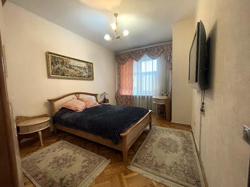 квартира по адресу Дмитрия Багалия ул. (Пожарского), 4