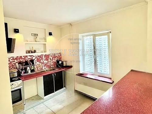 квартира за адресою Петра Григоренка просп., 36
