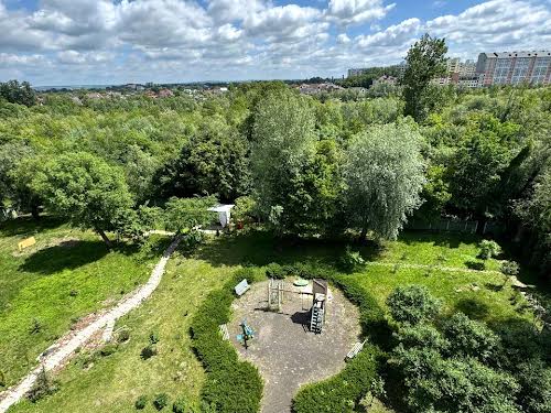 квартира по адресу Микитинецкая ул., 9б