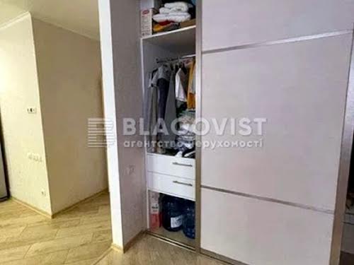 квартира за адресою Юлії Здановської вул. (Ломоносова), 50/2