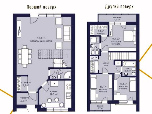 будинок за адресою Тараса Шевченка вул.