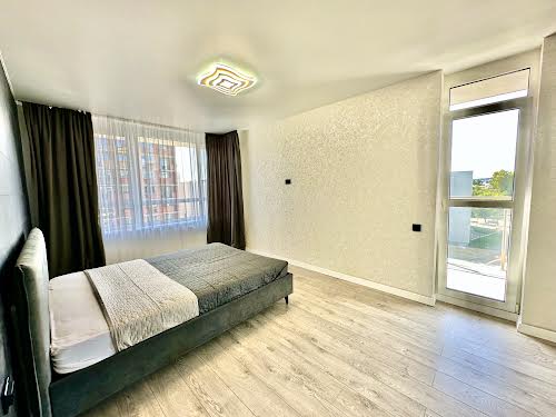 квартира за адресою Мазепи вул., 4