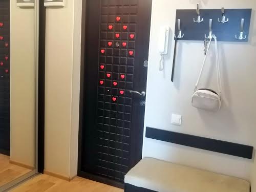 квартира по адресу Метростроевская ул., 5