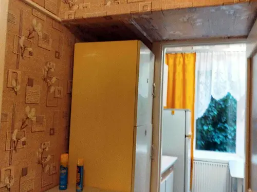 квартира по адресу Чугуевский пер., 13-А