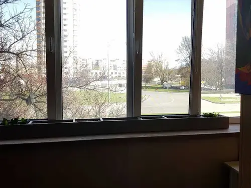 квартира за адресою Райдужна вул., 4