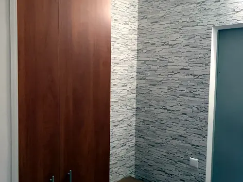 квартира за адресою Милославська вул., 16