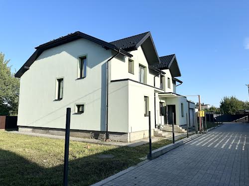 будинок за адресою Львів, Шевченка, 33