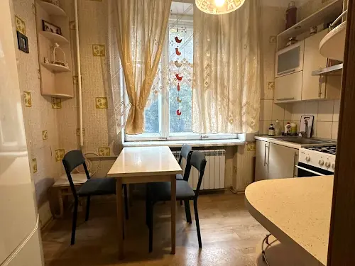 квартира по адресу Героев Крут ул. (Фурманова), 1