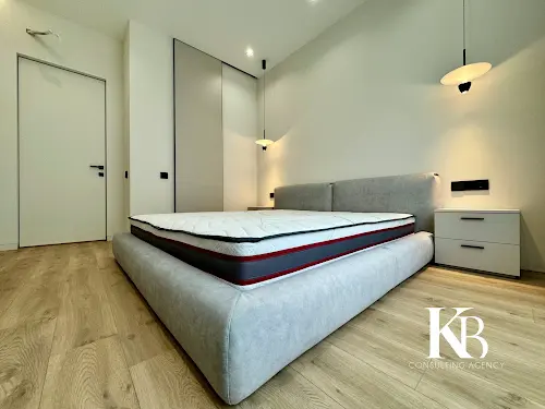 квартира по адресу Кучеревського бульвар, 1